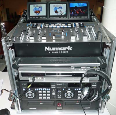 Komplett-Case- Video I